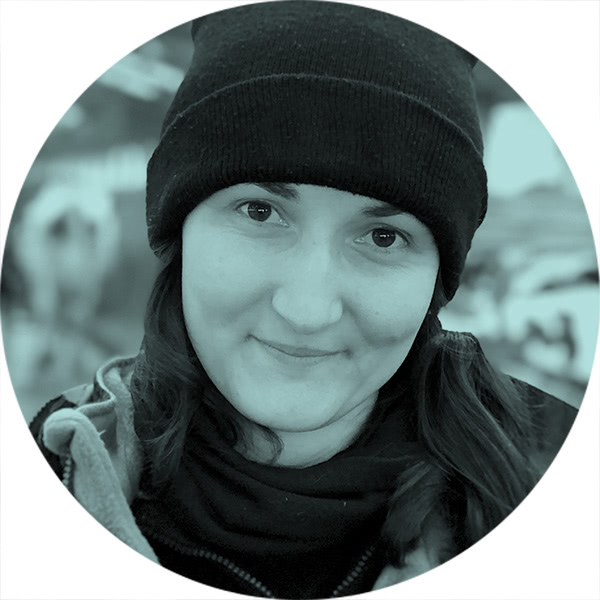 MVDr. Iva Moravová